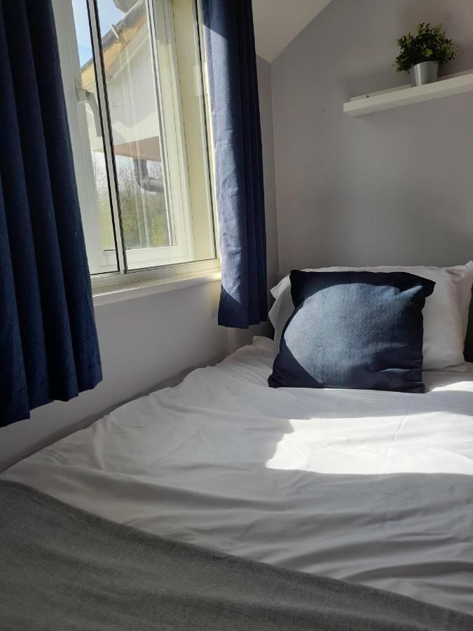 Gracenote Properties Hemel Hempstead - Serviced Apartment With Free Parking Exteriör bild